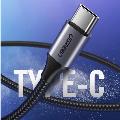 Cáp USB Type-C to USB 2.0 dài 3m Ugreen 60408