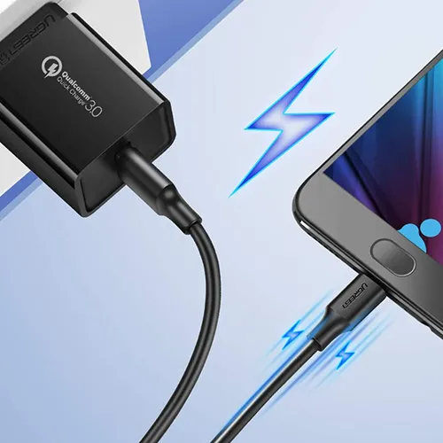 Cáp Micro USB 1.5m Ugreen 60137