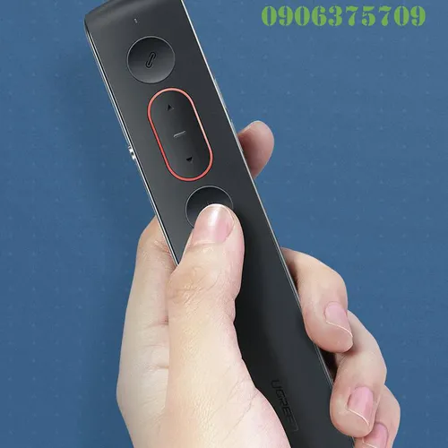Bút Trình Chiếu Laser Ugreen 60327