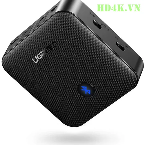 Bộ thu phát Bluetooth 5.0 (TX/RX) hỗ trợ APTX Ugreen 70158
