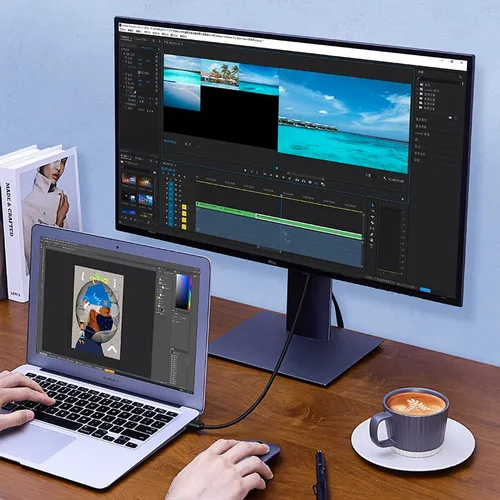 Cáp truyền dữ liệu USB 2.0 to Type C dài 2  Ugreen 70420