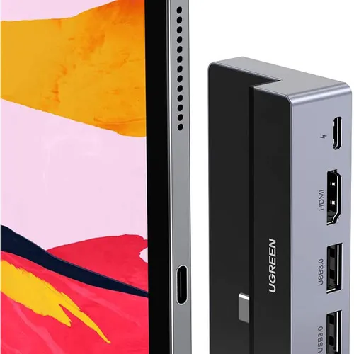 Bộ chuyển đổi Type C  cho iPad Pro Ugreen 70688