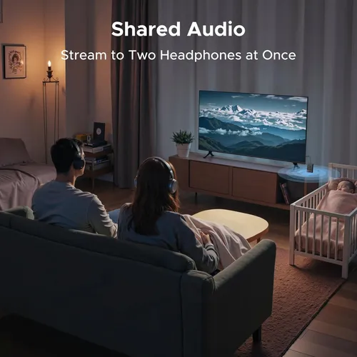 Thiết bị phát Bluetooth 5.4 Ugreen 65706 BT305