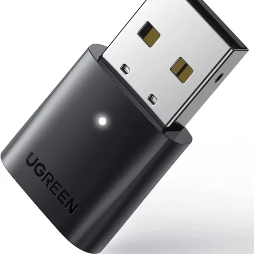 Thiết bị USB thu Bluetooth 5.0 Ugreen 80889