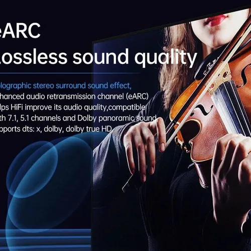 Cáp dữ liệu VIDEO HDMI 8K quang dài 40m Jasoz T-A313