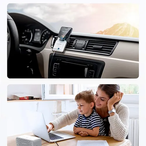 Cáp âm thanh 3.5mm dài 5M Ugreen 90595