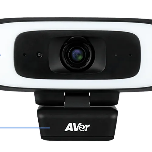 Camera hội nghị truyền hình cho phòng họp nhỏ Aver Cam 130