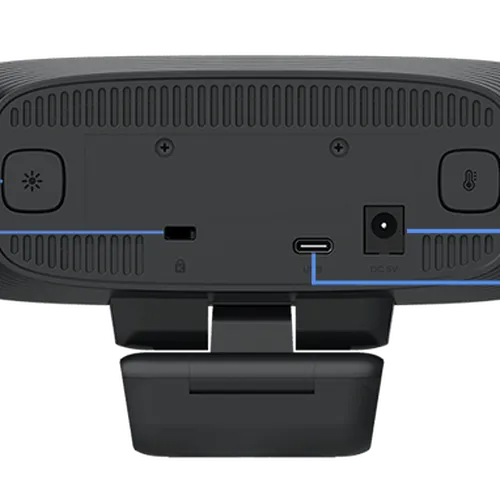 Camera hội nghị truyền hình cho phòng họp nhỏ Aver Cam 130