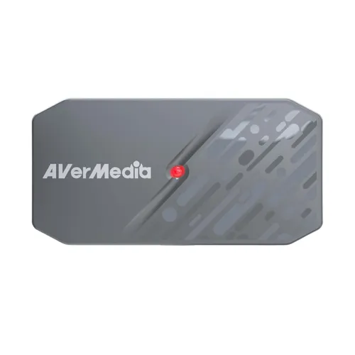 Cạc bắt hình AverMedia BU113G2