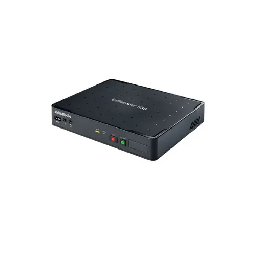 Thiết bị ghi hình Avermedia EzRecorder 530