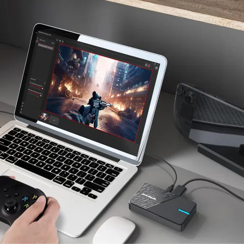 Cạc bắt hình Avermedia GC311G2