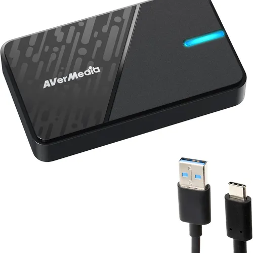 Cạc bắt hình Avermedia GC311G2