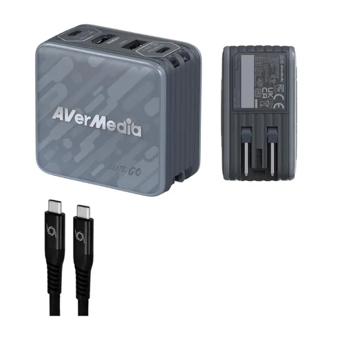 Cạc bắt hình AverMedia GC313PRO