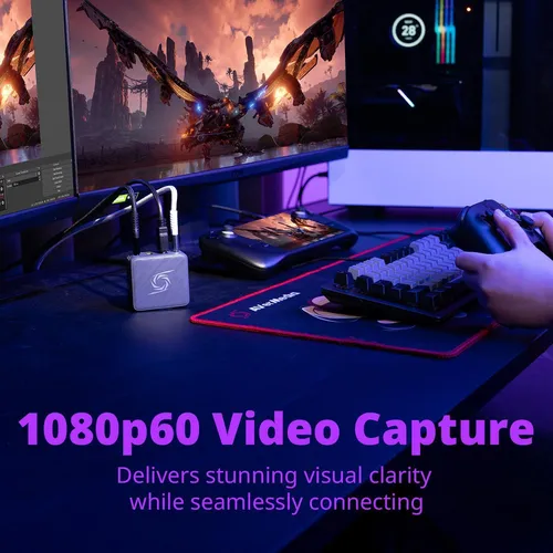 Cạc bắt hình AverMedia GC313PRO