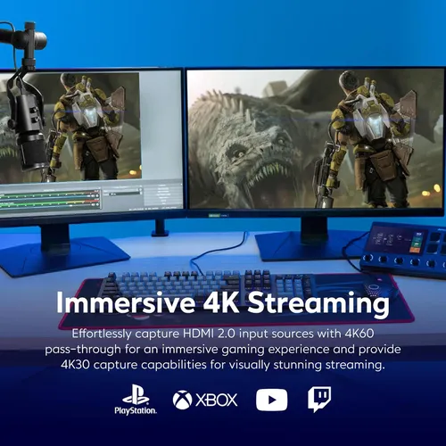 Live Streamer ULTRA HD  Avermedia GC571