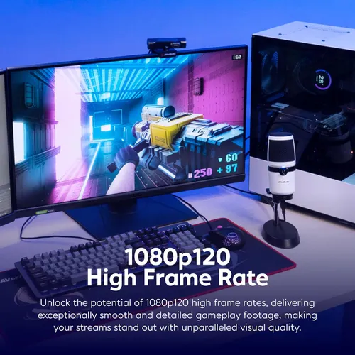 Live Streamer ULTRA HD  Avermedia GC571