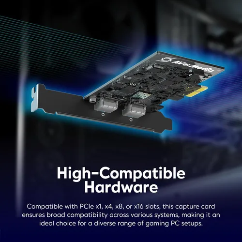 Live Streamer ULTRA HD  Avermedia GC571