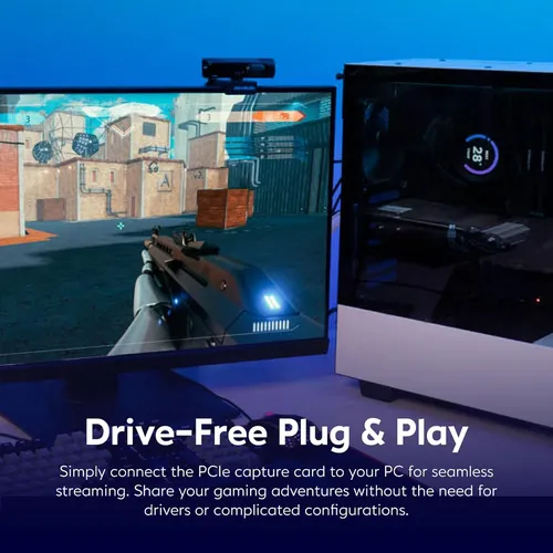 Live Streamer ULTRA HD  Avermedia GC571