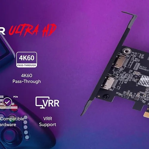 Live Streamer ULTRA HD  Avermedia GC571