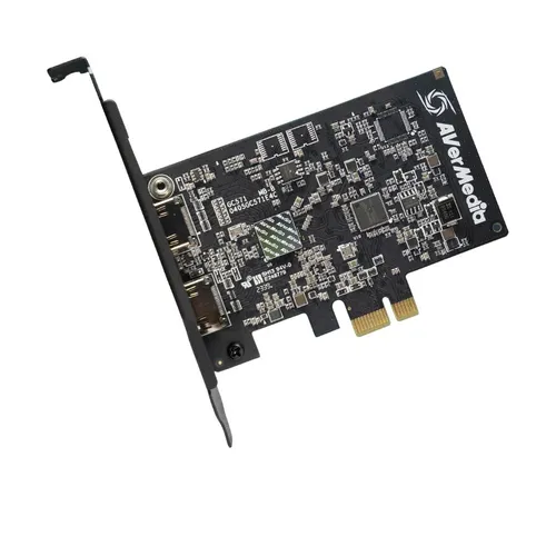 Live Streamer ULTRA HD  Avermedia GC571