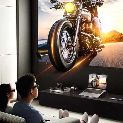 Bộ chuyển Type C to HDMI + 4 cổng USB 3.0 Ugreen 20955