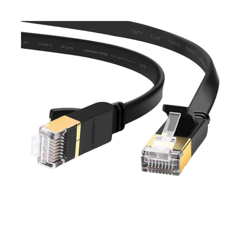 Cáp Mạng Cat 7 STP Dài 25M cao cấp Ugreen 11224