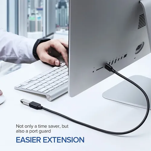 Cáp nối dài USB 2.0 1.5m Ugreen 10315