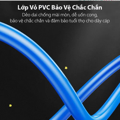 Cáp mạng Cat6 UTP Ugreen 11259