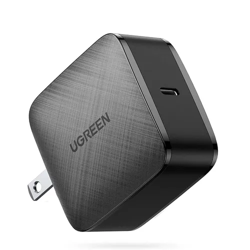 Củ sạc nhanh 65W GaN USB Type-C  Ugreen 70816