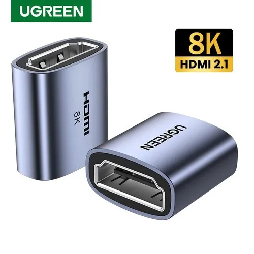 Đầu nối HDMI 2.1 8k Ugreen 90592