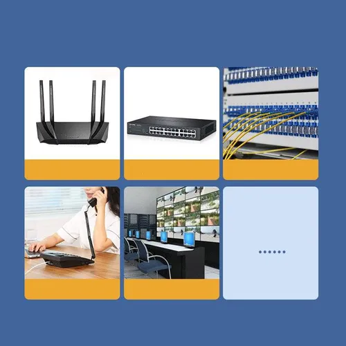 Cáp quang nhảy Single mode SC-SC dài 3m Ugreen 70664