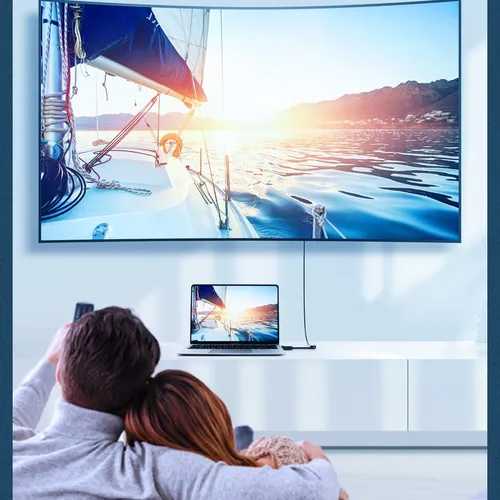Cáp chuyển Displayport to HDMI hỗ trợ 4Kx2K Ugreen 40363