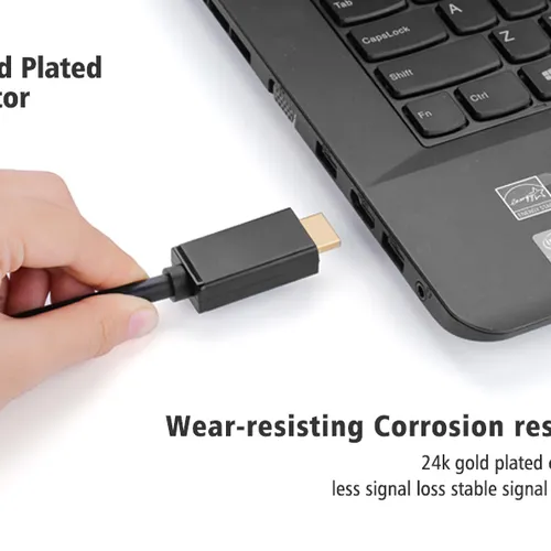 Cáp Displayport to HDMI 3M Ugreen 10203