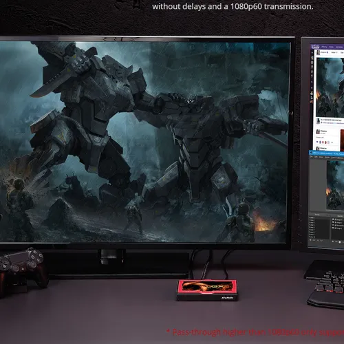 Đầu ghi hình livestream AverMedia GC551
