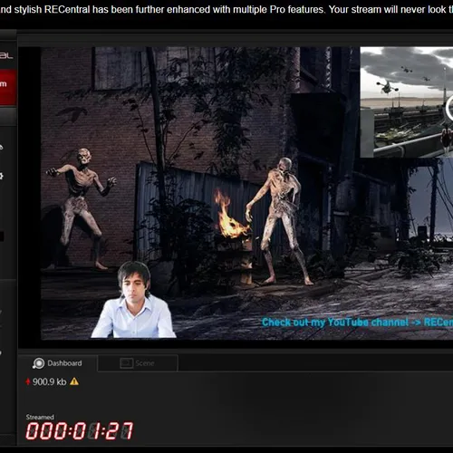 Card ghi hình HDMI Avermdia GC570 LIVE GAMER HD2 FULL HD 1080
