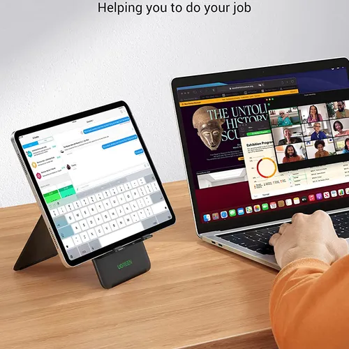 Giá đỡ điện thoại máy tính bảng Ugreen 20439