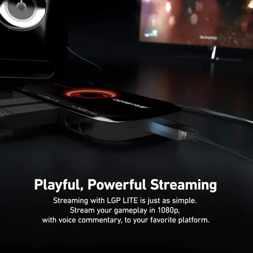 Thiết bị ghi hình HDMI AverMedia GL310