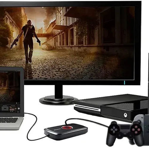 Thiết bị ghi hình HDMI AverMedia GL310