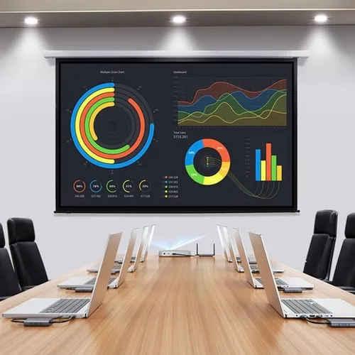 Bộ Truyền HDMI/ VGA Không Dây 50M Ugreen 50633