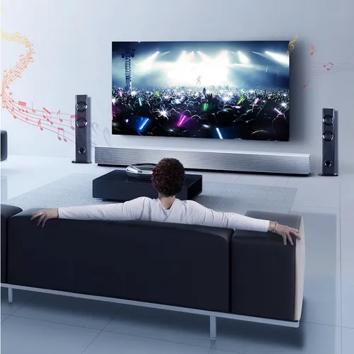 Bộ chuyển tín hiệu HDMI qua cáp mạng 50m Ugreen 90811EU