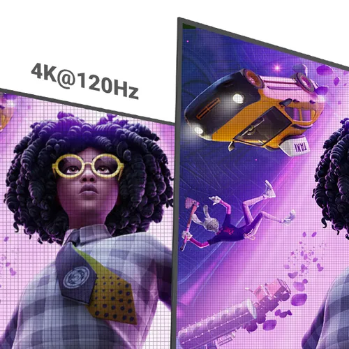 Cáp HDMI 2.1 dài 3m chuẩn 8K@60MHz Ugreen 40181