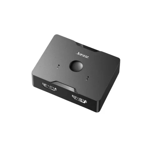 Bộ chuyển mạch HDMI 2.0 2 vào 1 ra JASOZ T-G147