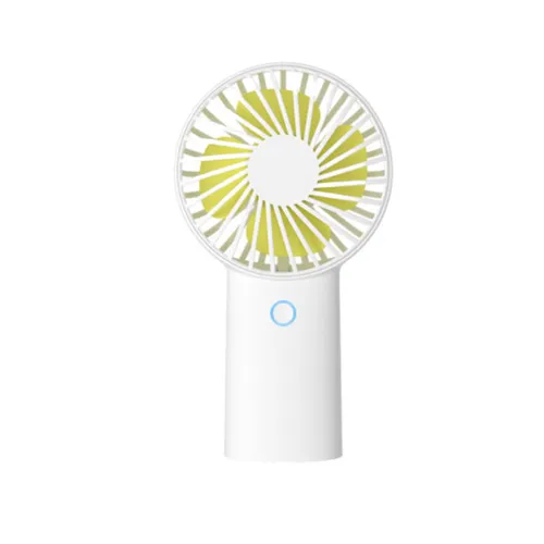 Quạt cầm tay Mini  ABS 6000mAh JISULIFE F2D