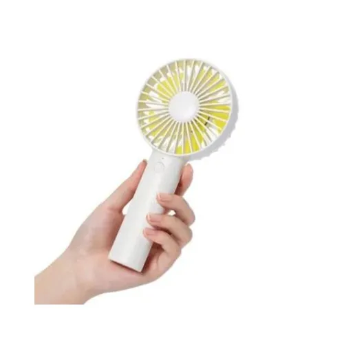 Quạt cầm tay mini  ABS 2000mAh Jisulife FA20