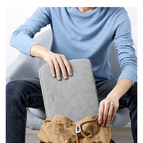 Túi đựng bảo vệ laptop + Ipad Ugreen 60985 LP187
