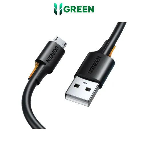 Cáp Micro USB 1.5m Ugreen 60137