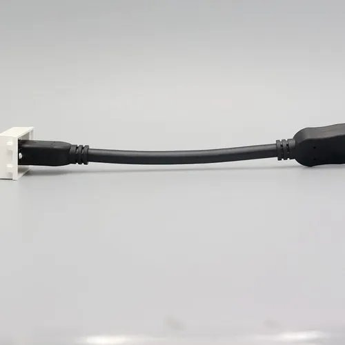 Dây âm tường HDMI HD-Link Size 23*36