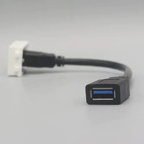 Dây âm tường USB 3.0 HD-Link Size 23*36