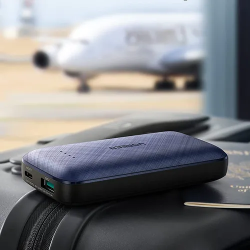Pin sạc dự phòng mini 10000mAh Ugreen 80749