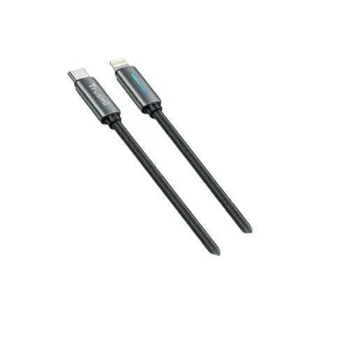 Cáp sạc Type C sang Lightning dài 1m 20W Trusmi CA35-092